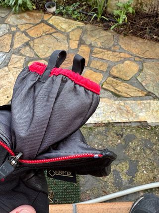 Guantes Moto REV'IT! Taurus GTX talla M