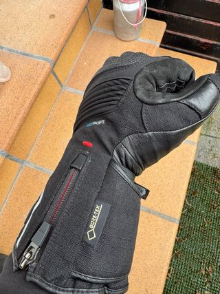 Guantes Moto REV'IT! Taurus GTX talla M