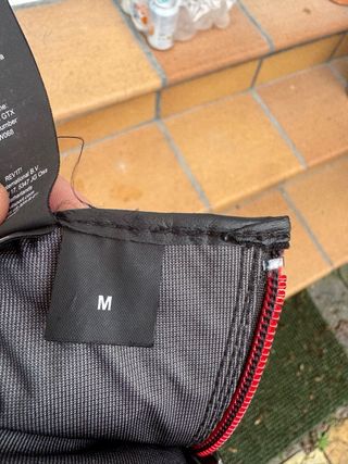 Guantes Moto REV'IT! Taurus GTX talla M