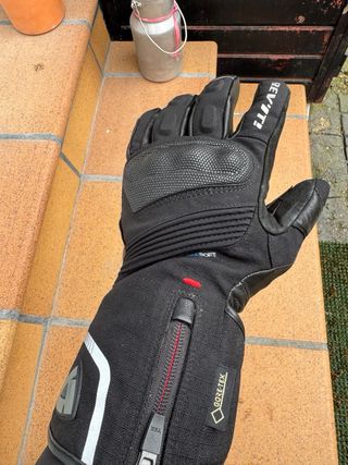Guantes Moto REV'IT! Taurus GTX talla M