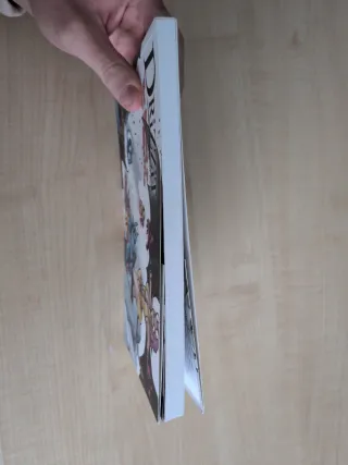 Drizzit. Quel demone che non ti aspetti