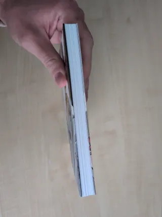 Drizzit. Quel demone che non ti aspetti