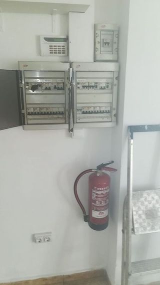 Local comercial en alquiler en La Granja en Zaragoza