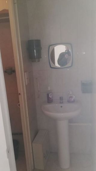 Local comercial en alquiler en La Granja en Zaragoza