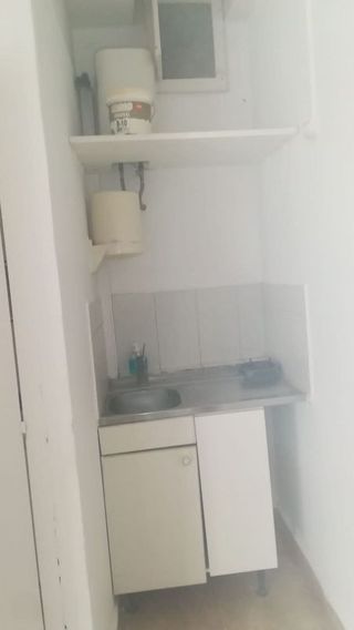 Local comercial en alquiler en La Granja en Zaragoza