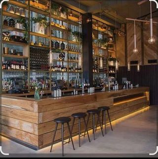 Local comercial en alquiler en Almagro en Madrid