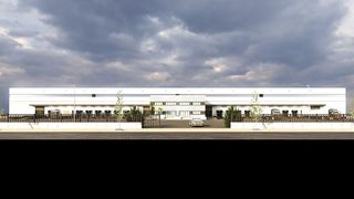 Nave industrial en alquiler en Picassent