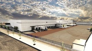 Nave industrial en alquiler en Picassent