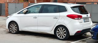 REBAJADO! KIA Carens 1.7 CRDI VGT EMOTION. D
