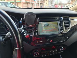 REBAJADO! KIA Carens 1.7 CRDI VGT EMOTION. D