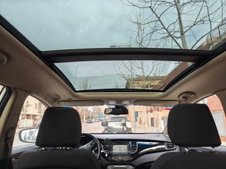 REBAJADO! KIA Carens 1.7 CRDI VGT EMOTION. D