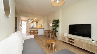 Piso en alquiler en San Agustín - Cala de Bou en Sant Josep de sa Talaia