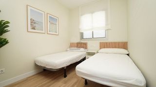 Piso en alquiler en San Agustín - Cala de Bou en Sant Josep de sa Talaia