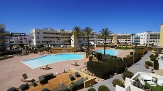 Piso en alquiler en San Agustín - Cala de Bou en Sant Josep de sa Talaia