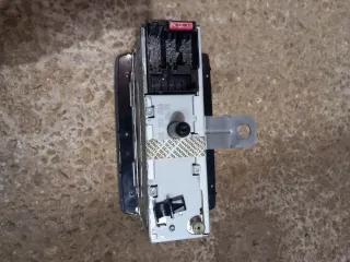 Autoradio Fiat Panda 169 Originale