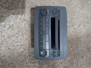 Autoradio Fiat Panda 169 Originale