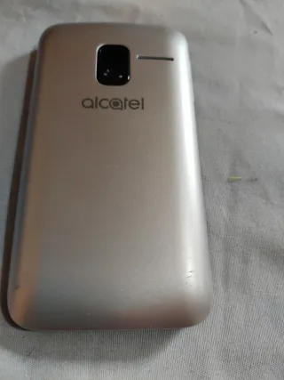 Alcatel 2008 Plata