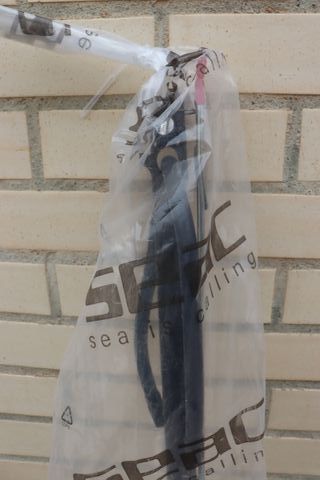 A ESTRENAR Fusil Pesca Submarina Seac Hit 75 Nuevo