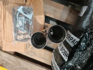 Linea recta Hyundai i30 2022