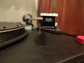 Tocadiscos Ocnoson Direct Drive CR 3100