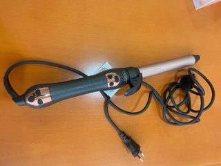 Rizador Pelo Landot con Accesorios Nuevo