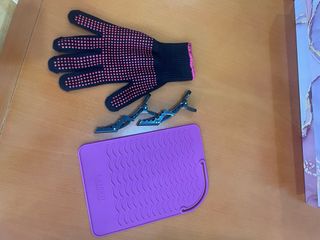 Rizador Pelo Landot con Accesorios Nuevo