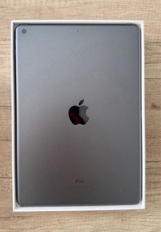 iPad 7ª Gen 10.2 32GB Wifi