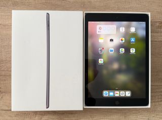 iPad 7ª Gen 10.2 32GB Wifi