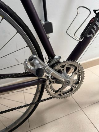 Bicicleta Specialized