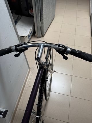 Bicicleta Specialized