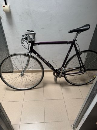 Bicicleta Specialized