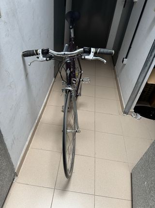 Bicicleta Specialized