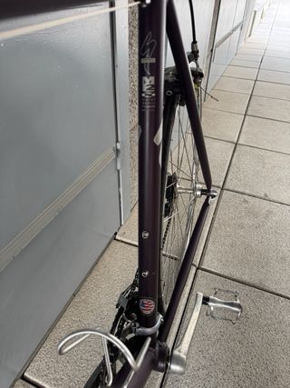 Bicicleta Specialized