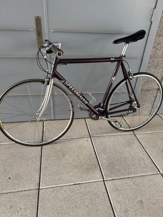 Bicicleta Specialized