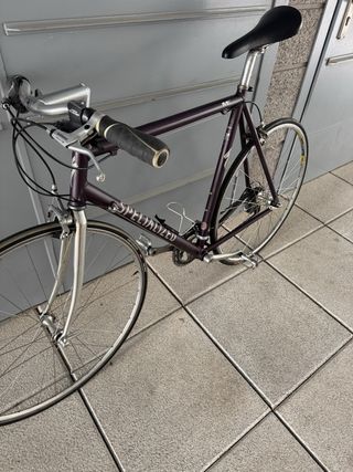 Bicicleta Specialized