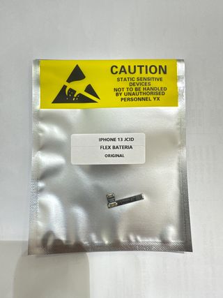 Flex Batería iPhone 13 JCID Original