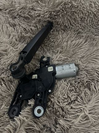 Motor Limpiaparabrisas Trasero VW Golf 6 y 7.5