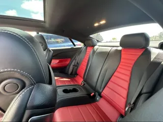 Mercedes-Benz Clase E 2018