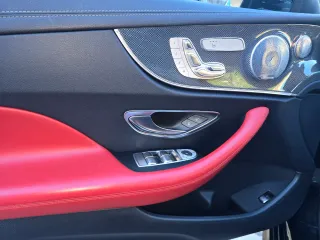 Mercedes-Benz Clase E 2018