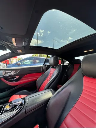 Mercedes-Benz Clase E 2018