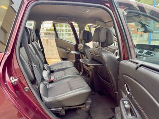 Renault Grand Scenic 2013