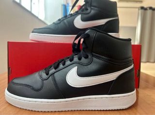Nike Ebernon Mid Scarpa Alta Tg 39