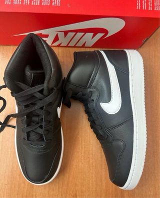 Nike Ebernon Mid Scarpa Alta Tg 39