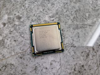 Placa Base Gigabyte GA-P55A-UD3 + Xeon X3450