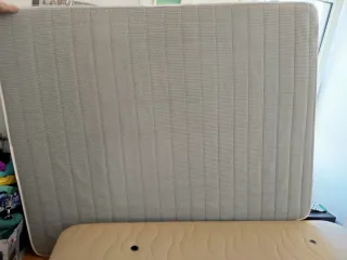 Base tapizada Matnature 150x190cm