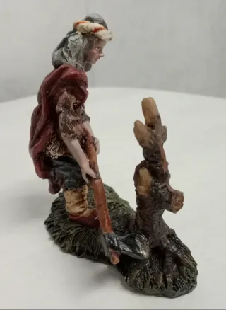 Figuras Belén Artesanales