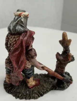 Figuras Belén Artesanales