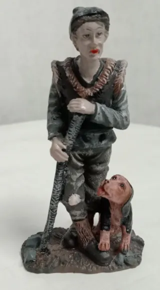 Figuras Belén Artesanales