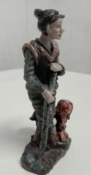 Figuras Belén Artesanales