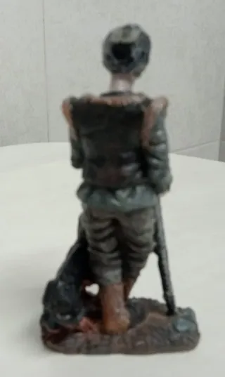 Figuras Belén Artesanales